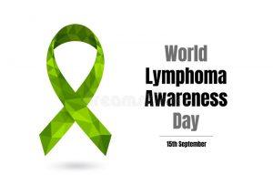 World Lymphoma Awareness Day: 15 September_4.1