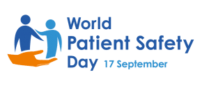 World Patient Safety Day: 17 September_4.1