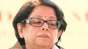 Former SC judge Indu Malhotra appointed DDCA Ombudsman_4.1