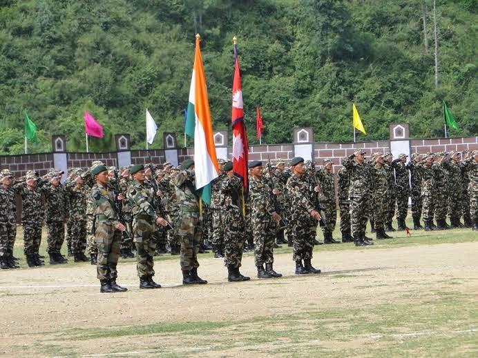 Indo-Nepal joint military exercise Surya Kiran-XV to begin at Pithoragarh_50.1