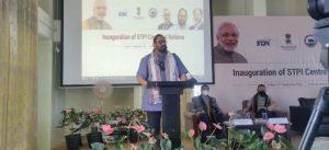 India's 61st Software Technology park centre opened in Nagaland_4.1