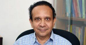 Renowned Padma Shri awardee astrophysicist Thanu Padmanabhan passes away_4.1
