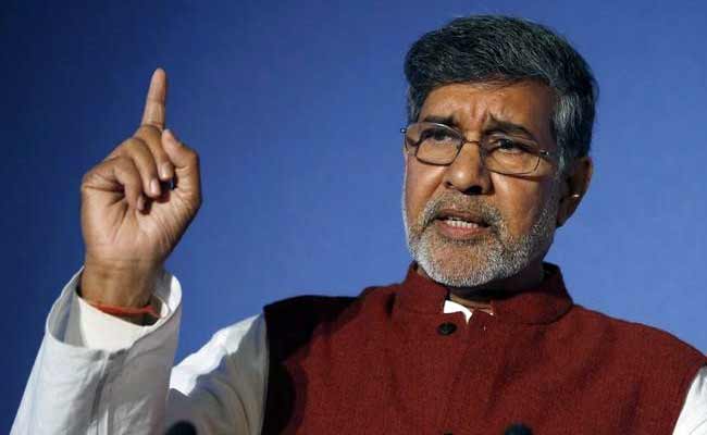 UN chief appoints Kailash Satyarthi as SDG Advocate_40.1