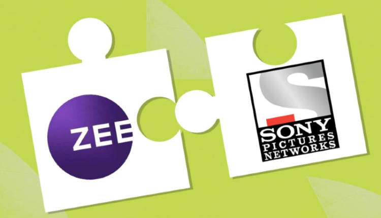Zee Entertainment & Sony Pictures signs merger deal_30.1