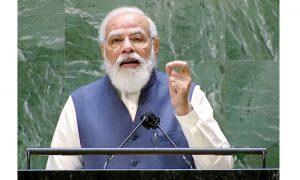 PM Modi addresses 76th UNGA in New York_4.1
