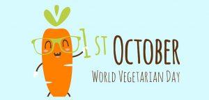 World Vegetarian Day: 01 October_4.1