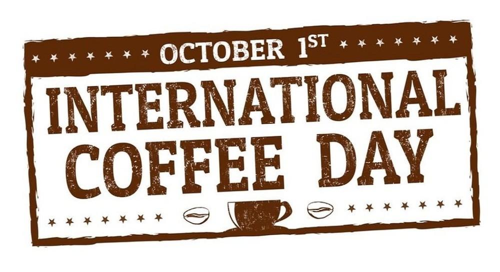 International Coffee Day: 01 October_50.1