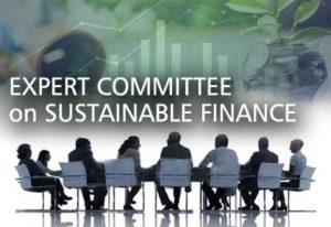 IFSCA Constitutes an Expert panel on Sustainable Finance_4.1