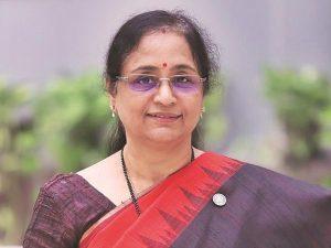 NSDL appointed Padmaja Chunduru as MD & CEO_4.1