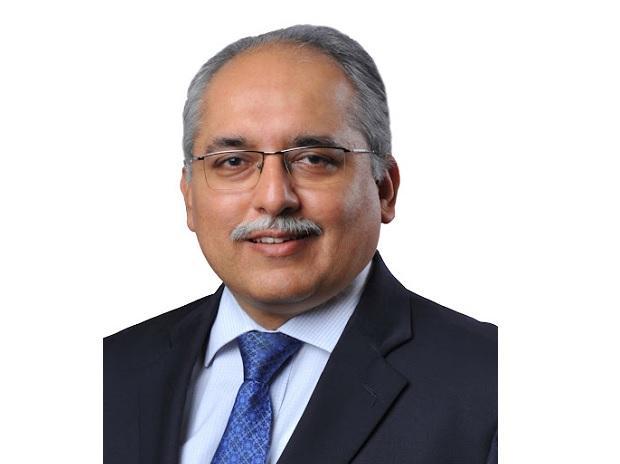 Amish Mehta appointed as new MD & CEO of CRISIL_50.1