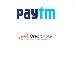 CreditMate : Paytm acquires 100% ownership of lending startup CreditMate_40.1