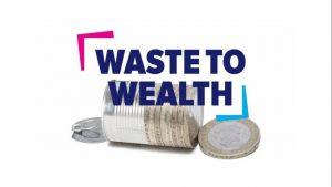 GoI launches 'Waste to Wealth' web portal_4.1