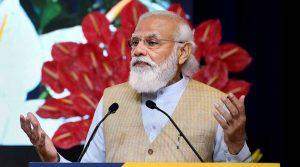 PM Narendra Modi launches Swachh Bharat Mission-Urban 2.0 and AMRUT 2.0_4.1
