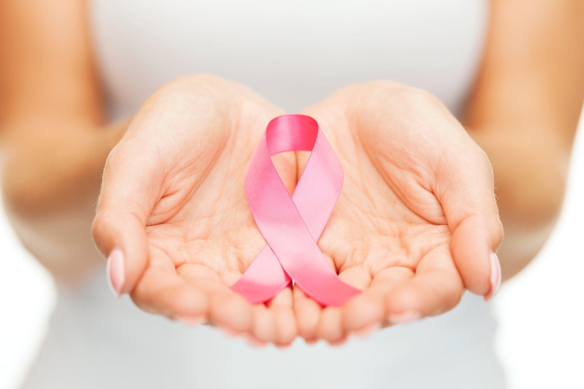 Breast Cancer Awareness Month 2021: October 01 to 31_40.1