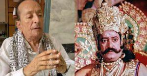 Arvind Trivedi, best known for his role as 'Raavan' in Ramayan, passes away_4.1