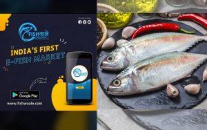 India's first e-fish market App Fishwaale launched in Assam_4.1