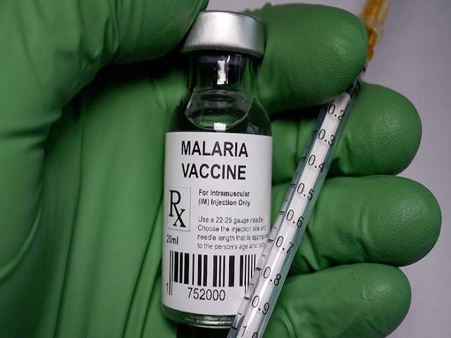 First Malaria Vaccine Approved by W.H.O._50.1