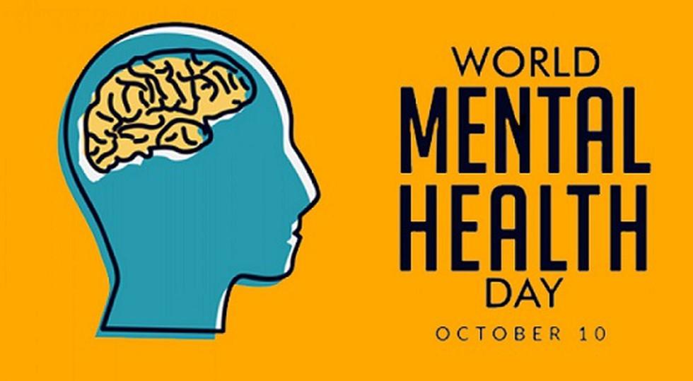World Mental Health Day: 10 October_40.1