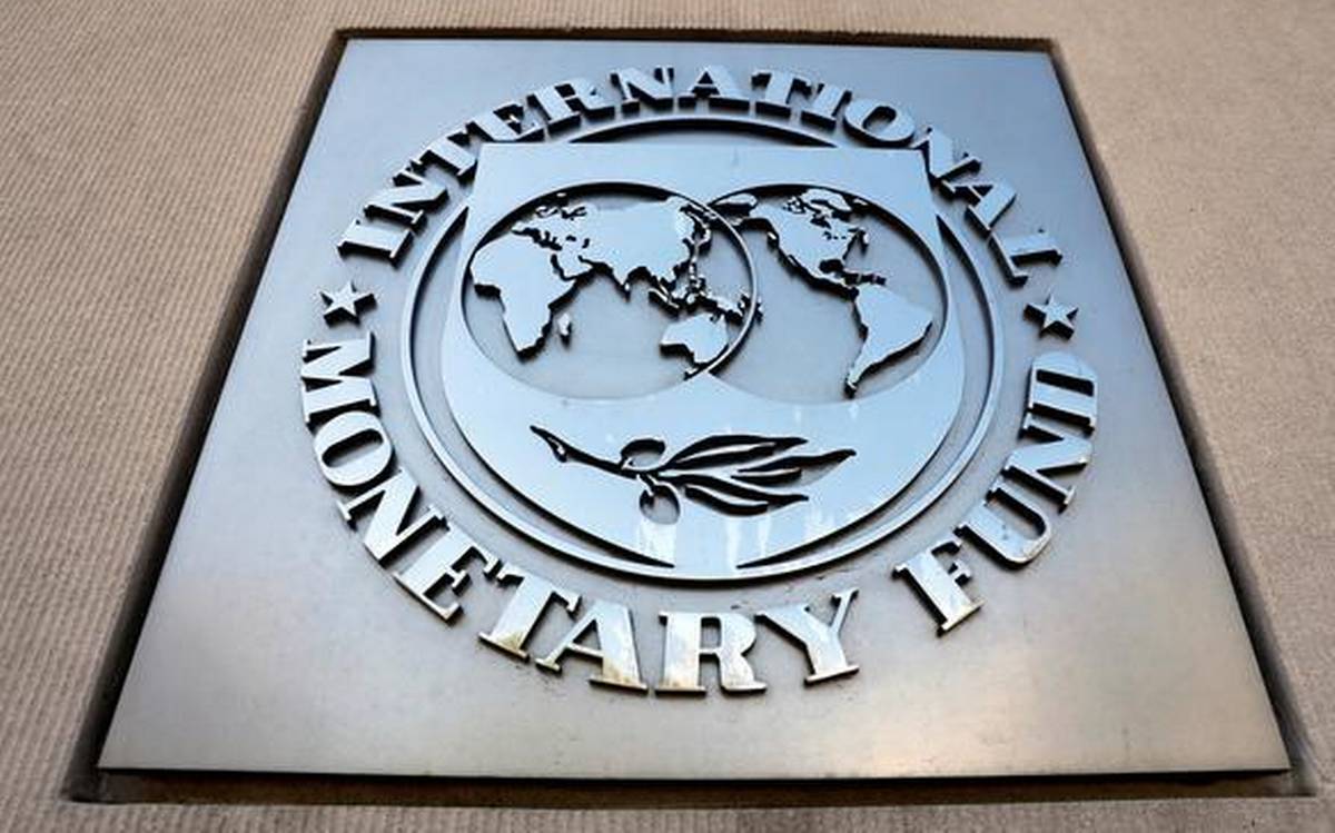 IMF Projects Indian Economy to grow at 9.5% in FY22_40.1