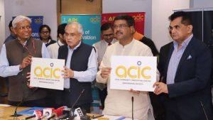 India's first Atal Community Innovation Center launched in Jaipur_4.1