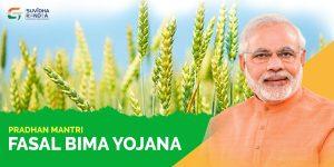 Ritesh Chauhan named as CEO of PM Fasal Bima Yojana_4.1