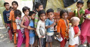 Global Hunger Index 2021: India ranks 101 in Global Hunger Index 2021_40.1