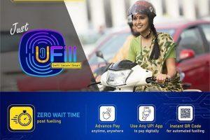 BPCL launches automated fuelling technology UFill_4.1