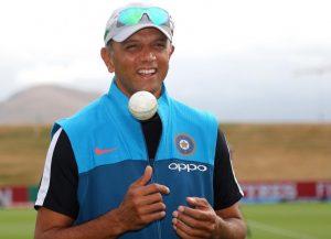 Rahul Dravid appointed as Team India head coach_4.1