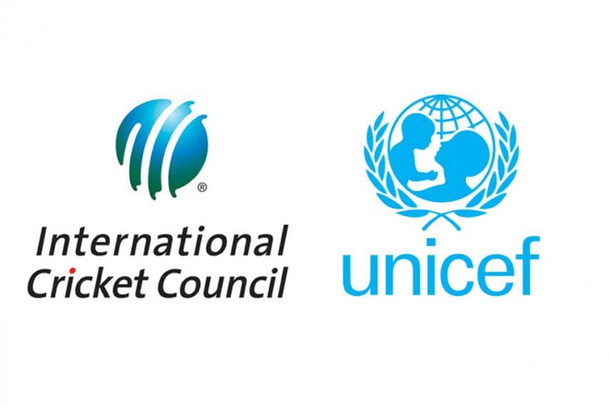 ICC & UNICEF to Partner for Mental Wellbeing of Children & Adolescents_50.1