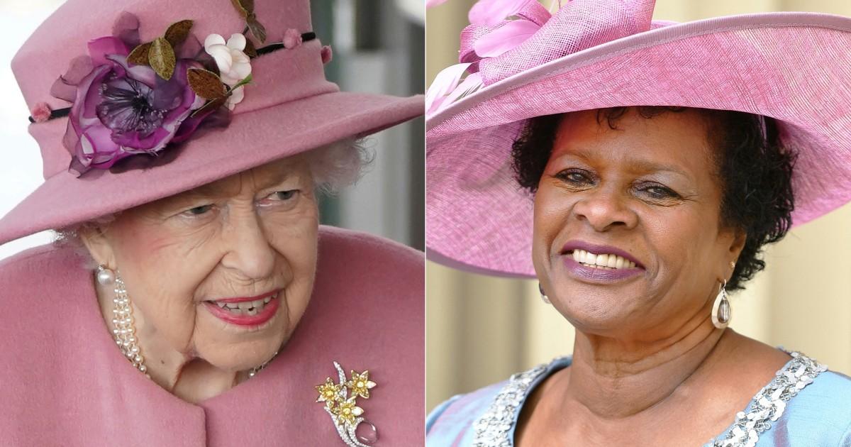 Barbados elects its first-ever president, removing UK's Queen Elizabeth_50.1