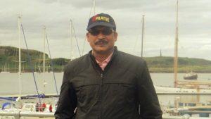 SAI appoints Commodore PK Garg as new CEO of TOPS_4.1