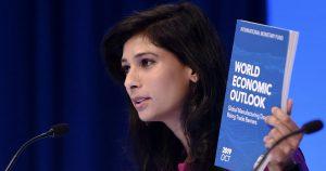 Economist Gita Gopinath to leave IMF in January 2022_4.1