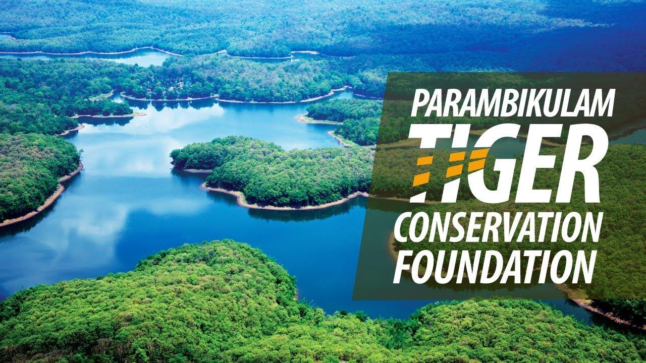 Parambikulam Tiger Conservation Foundation wins Earth Heroes Awards 2021_50.1