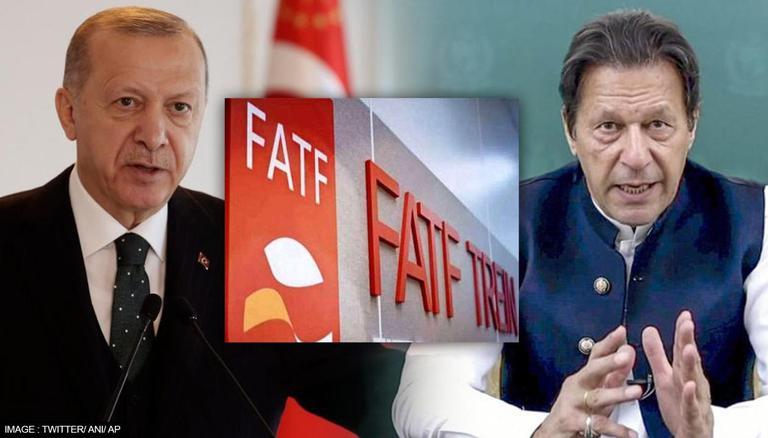 Turkey joins Pakistan in FATF Grey list_40.1