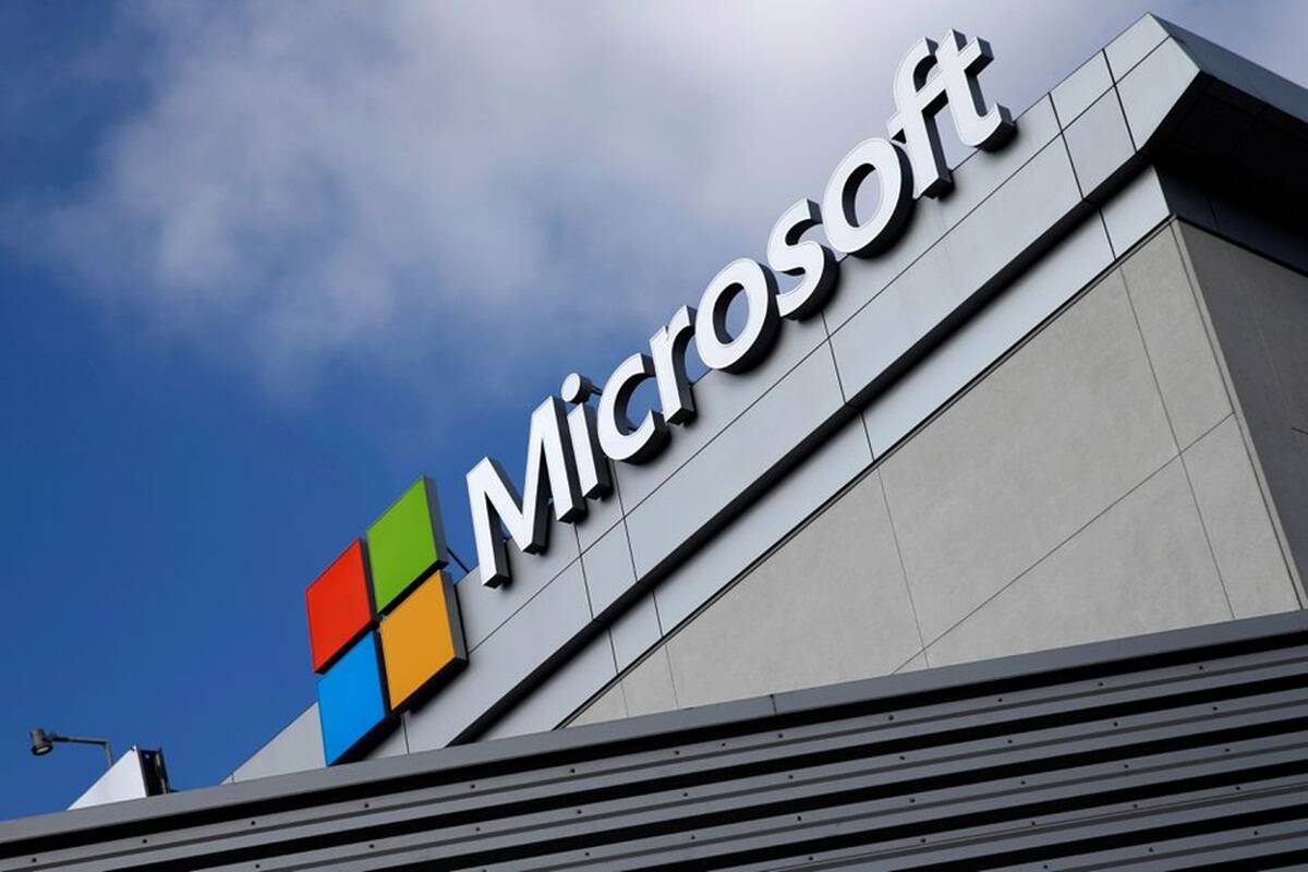 Microsoft Launches Program To Support AI Startups In India_50.1