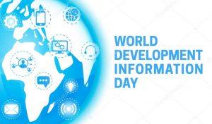 World Development Information Day: 24 October_4.1