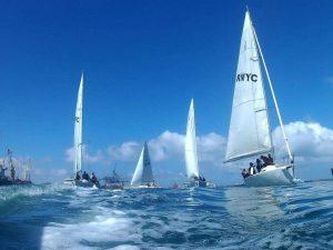 Indian Navy launches Offshore Sailing Regatta_4.1