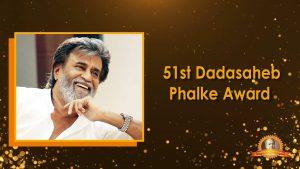 Rajinikanth honoured with Dadasaheb Phalke Award_40.1
