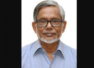 Dr. Rajiv Nigam Selected for 2022 Joseph A. Cushman Award_4.1