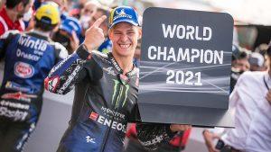 Fabio Quartararo wins the 2021 MotoGP World Championship_4.1