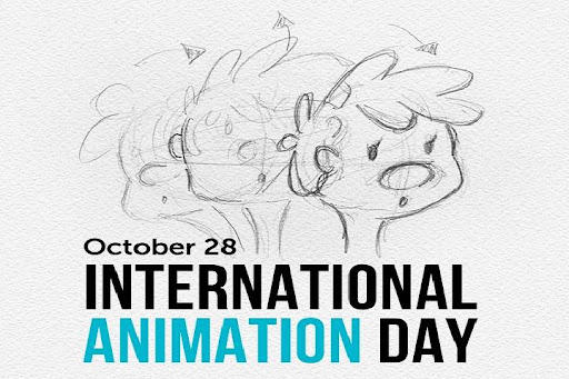 International Animation Day: 28 October_50.1