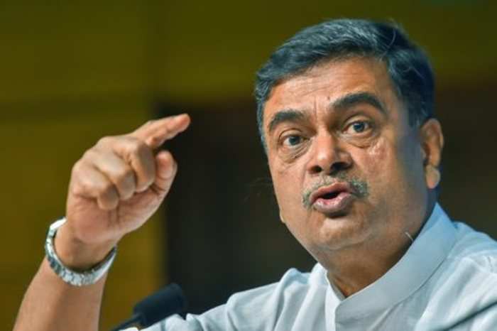 R K Singh launches the Green Day Ahead Market (GDAM)