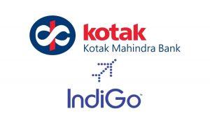 Kotak Mahindra Bank tied up with IndiGo to launch 'Ka-ching' Credit Card_4.1