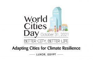 World Cities Day observed on 31st October_4.1