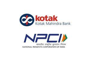 Kotak Mahindra Bank partnered NPCI to launch Rupay Credit Cards 'Veer'_4.1