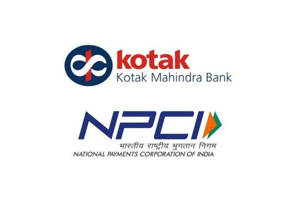 Kotak Mahindra Bank partnered NPCI to launch Rupay Credit Cards 'Veer'