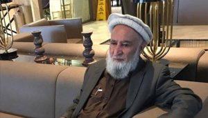Former PM of Afghanistan Ahmad Shah Ahmadzai passes away_4.1