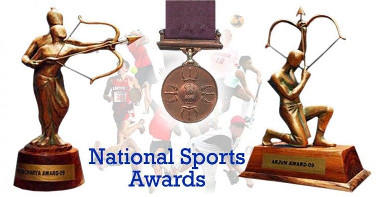 National Sports Awards 2021 announced_50.1