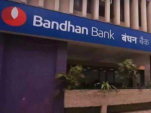 RBI named Bandhan Bank as agency bank_4.1