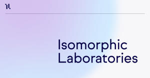 Alphabet Inc launches AI-driven drug discovery start-up Isomorphic Labs_4.1